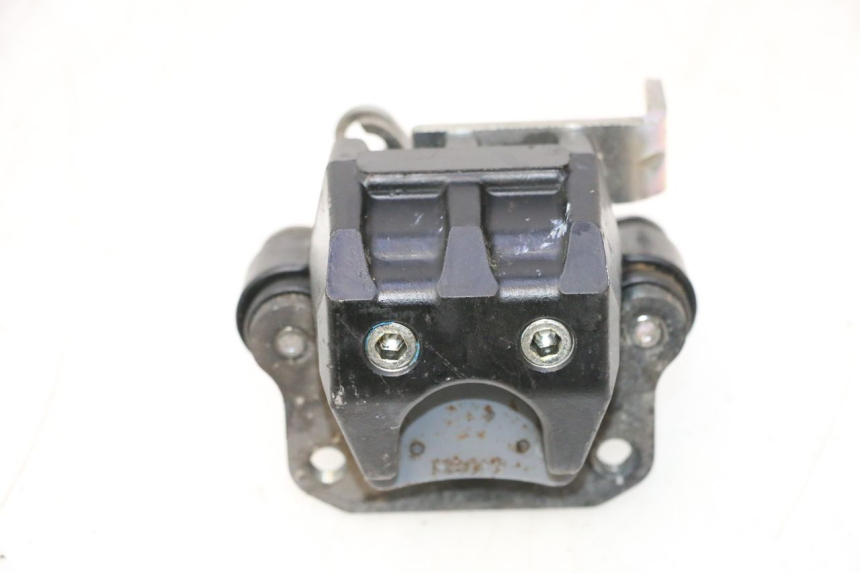 photo de PATTINO DI PARCHEGGIO PIAGGIO MP3 LT 400 (2007 - 2012) - Primo piano tecnico