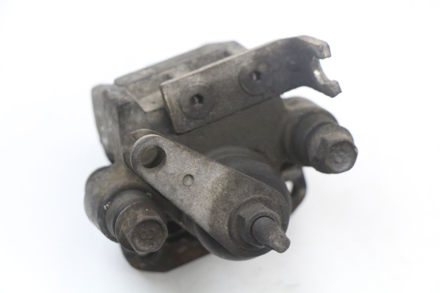 photo de PATTINO DI PARCHEGGIO PIAGGIO MP3 125 (2006 - 2014) - Vista principale