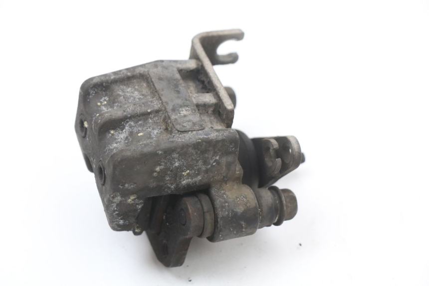 photo de PATTINO DI PARCHEGGIO PIAGGIO MP3 125 (2006 - 2014) - Primo piano tecnico