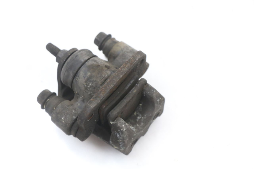 photo de PATTINO DI PARCHEGGIO PIAGGIO MP3 125 (2006 - 2014) - Vista d'insieme del prodotto