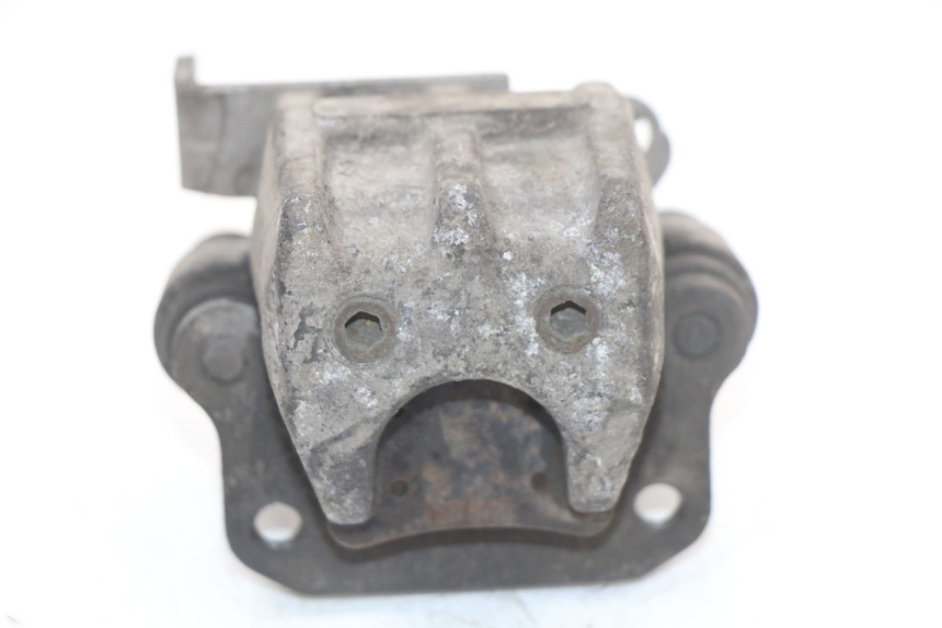 photo de PATTINO DI PARCHEGGIO PIAGGIO MP3 125 (2006 - 2014) - Primo piano tecnico