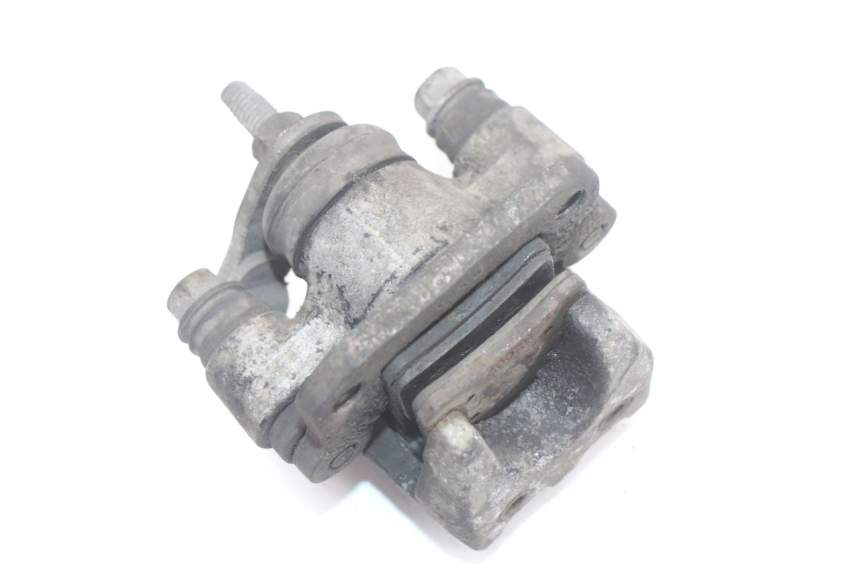 photo de PATTINO DI PARCHEGGIO PIAGGIO MP3 125 (2006 - 2014) - Vista d'insieme del prodotto