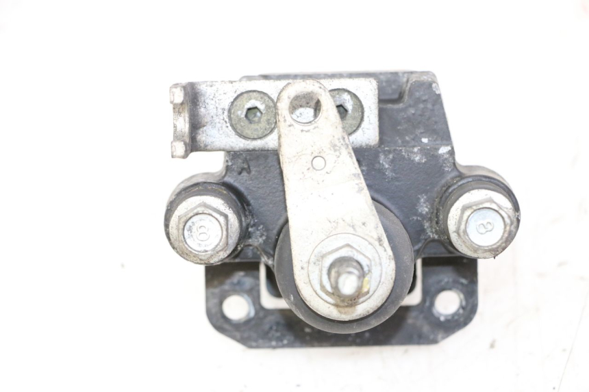 photo de PATTINO DI PARCHEGGIO PIAGGIO MP3 500 (2014 - 2017) - Vista principale