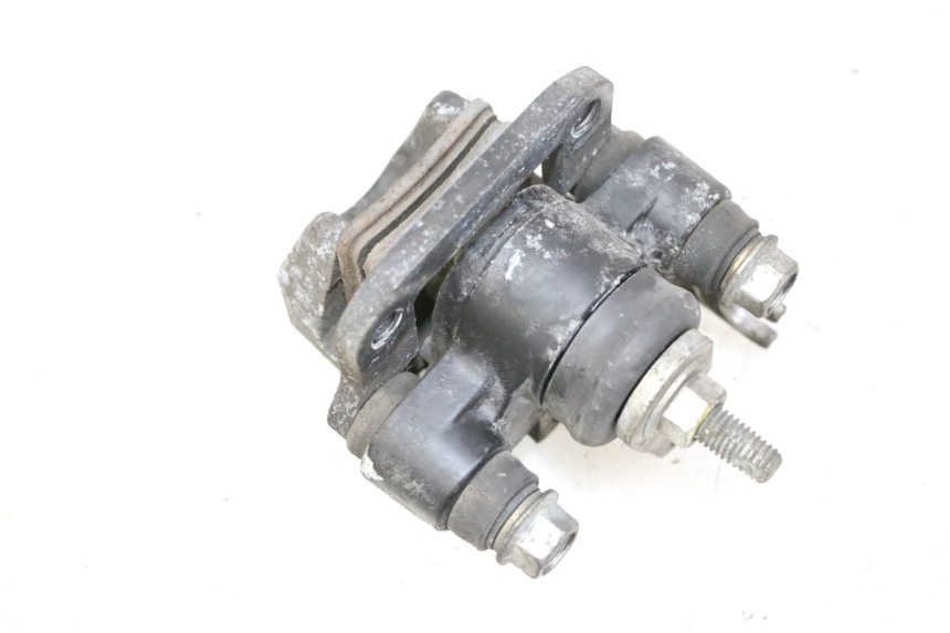 photo de PATTINO DI PARCHEGGIO PIAGGIO MP3 500 (2014 - 2017) - Zoom sullo stato d'uso