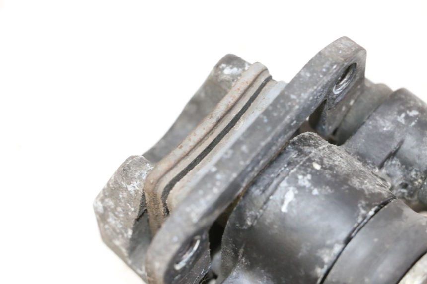 photo de PATTINO DI PARCHEGGIO PIAGGIO MP3 500 (2014 - 2017) - Altra angolazione