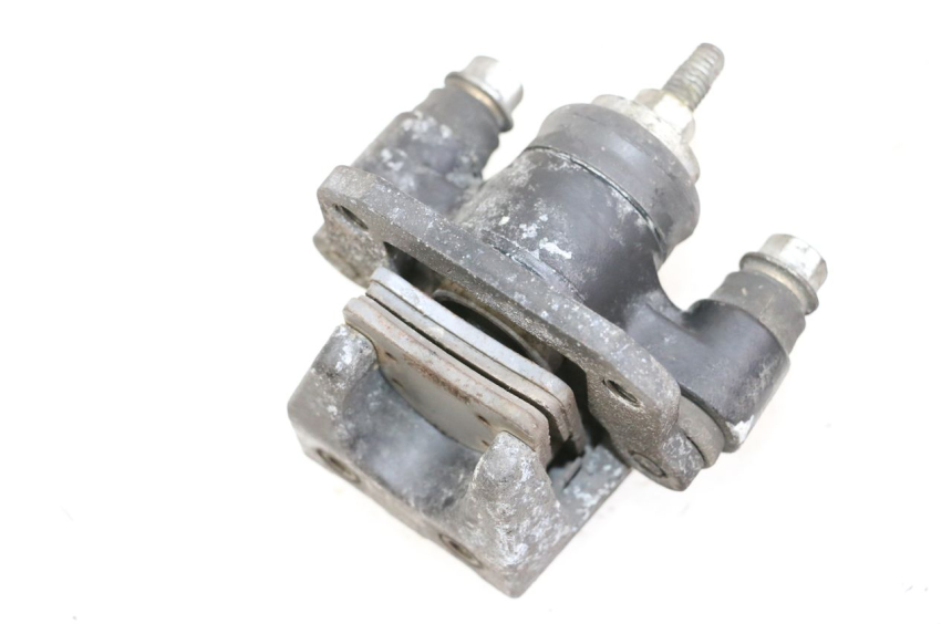 photo de PATTINO DI PARCHEGGIO PIAGGIO MP3 500 (2014 - 2017) - Primo piano tecnico