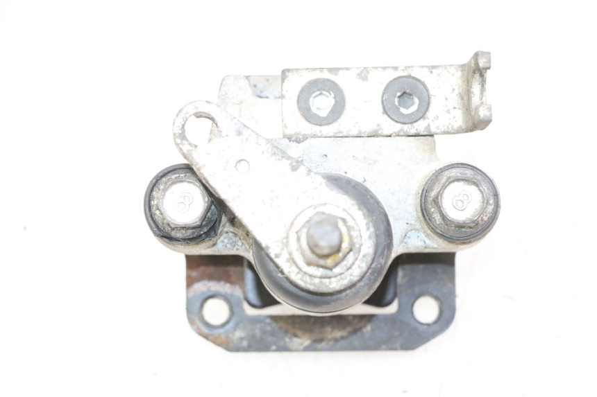 photo de PARKING DELLA PINZA PIAGGIO MP3 RL 250 (2006 - 2010) - Vista principale