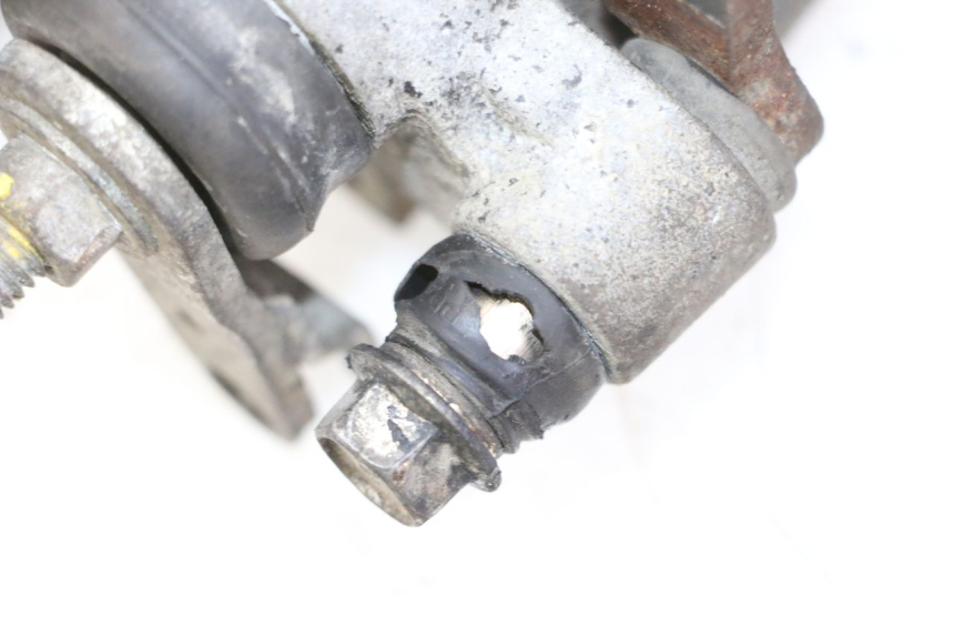 photo de PARKING DELLA PINZA PIAGGIO MP3 RL 250 (2006 - 2010) - Zoom sullo stato d'uso