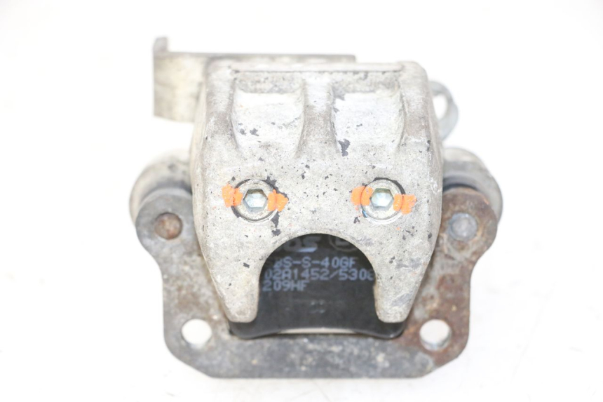 photo de PARKING DELLA PINZA PIAGGIO MP3 RL 250 (2006 - 2010) - Vista d'insieme del prodotto