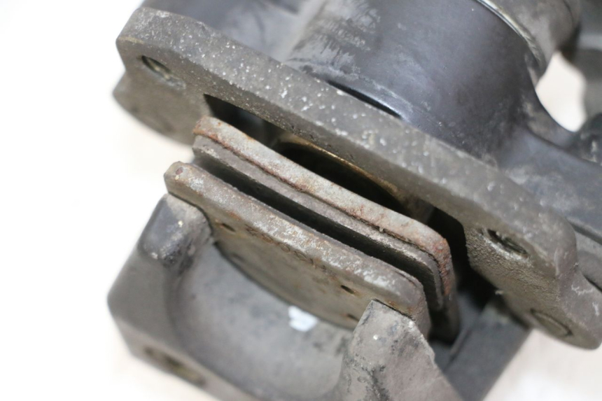 photo de PARCHEGGIO PINZA FRENO PIAGGIO MP3 500 (2011 - 2015) - Altra angolazione