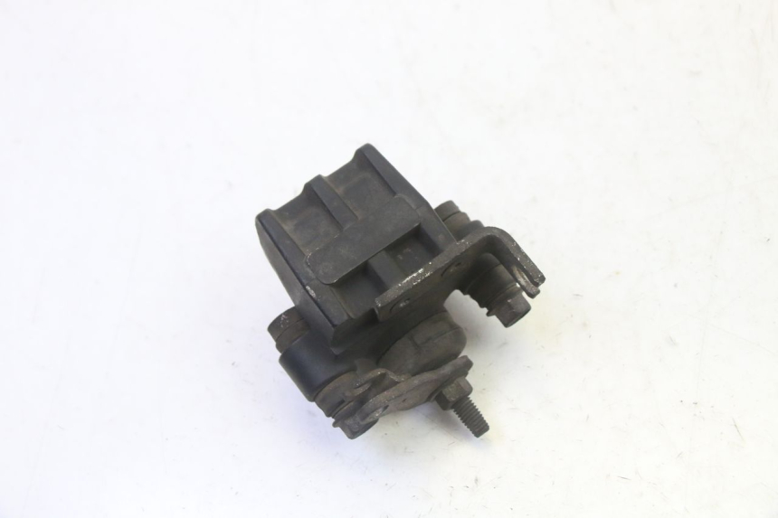 photo de PATTINO DI PARCHEGGIO PIAGGIO MP3 125 (2006 - 2014) - Zoom sullo stato d'uso