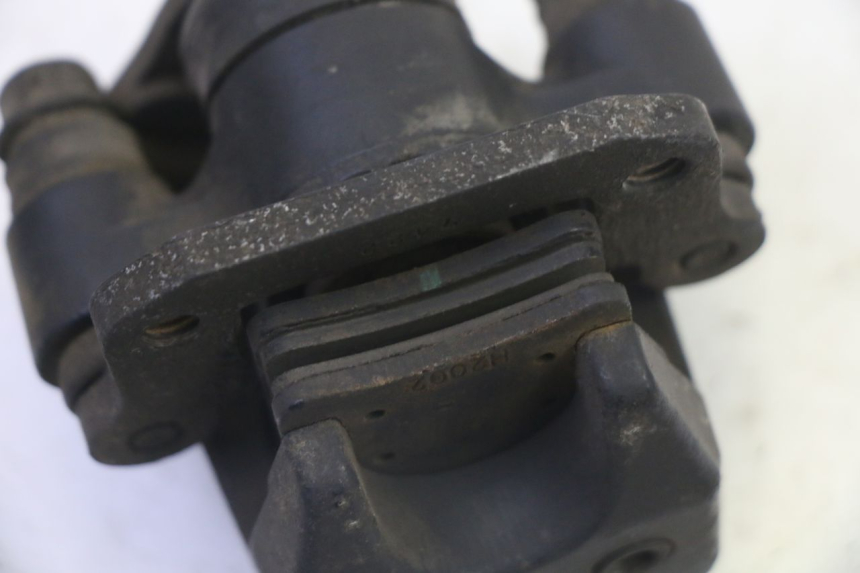 photo de PATTINO DI PARCHEGGIO PIAGGIO MP3 125 (2006 - 2014) - Vista d'insieme del prodotto