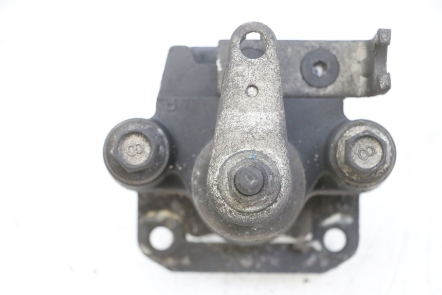 photo de PATTINO DI PARCHEGGIO PIAGGIO MP3 125 (2006 - 2014) - Vista principale