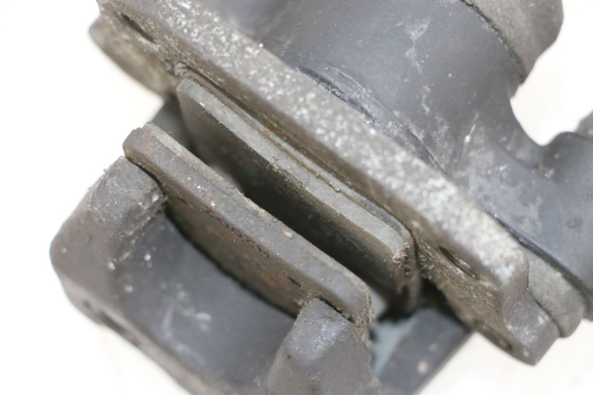 photo de PATTINO DI PARCHEGGIO PIAGGIO MP3 125 (2006 - 2014) - Zoom sullo stato d'uso