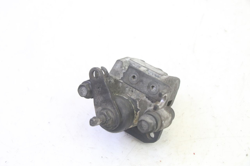 photo de PARKING DELLA PINZA PIAGGIO MP3 RL 250 (2006 - 2010) - Vista principale