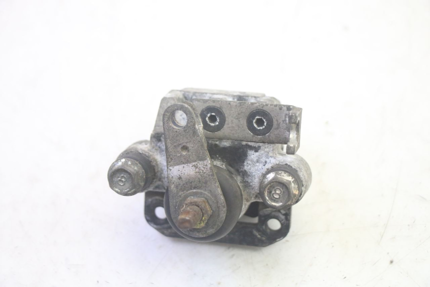 photo de PARKING DELLA PINZA PIAGGIO MP3 RL 250 (2006 - 2010) - Vista principale