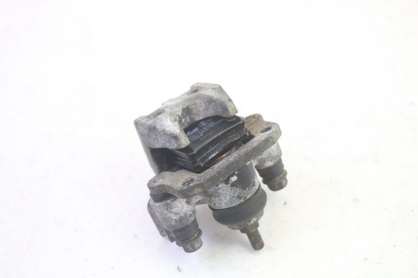 photo de PARKING DELLA PINZA PIAGGIO MP3 RL 250 (2006 - 2010) - Altra angolazione