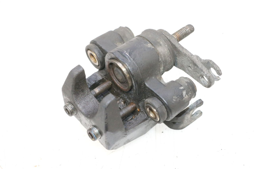 photo de PARKING DELLA PINZA PIAGGIO MP3 RL 250 (2006 - 2010) - Zoom sullo stato d'uso