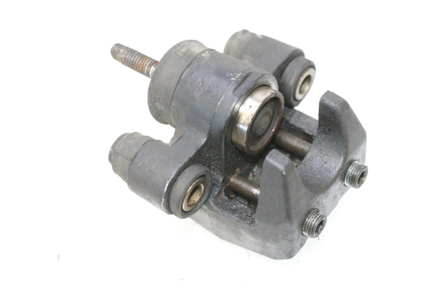 photo de PARKING DELLA PINZA PIAGGIO MP3 RL 250 (2006 - 2010) - Altra angolazione