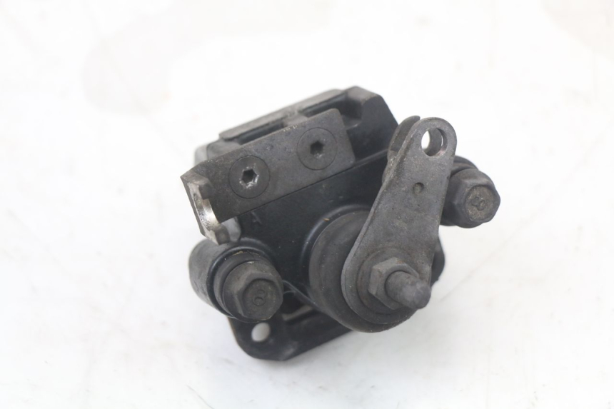 photo de PATTINO DI PARCHEGGIO PIAGGIO MP3 LT 400 (2007 - 2012) - Vista principale