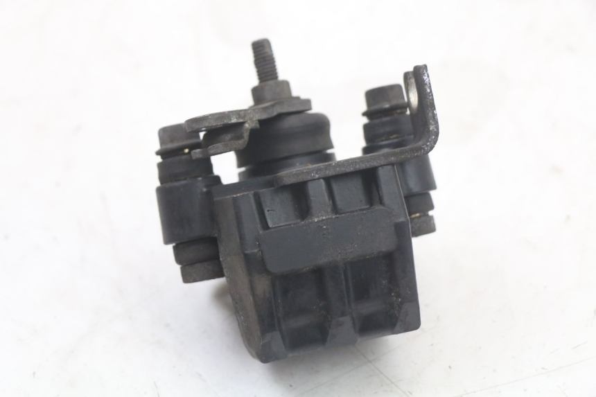 photo de PATTINO DI PARCHEGGIO PIAGGIO MP3 LT 400 (2007 - 2012) - Zoom sullo stato d'uso