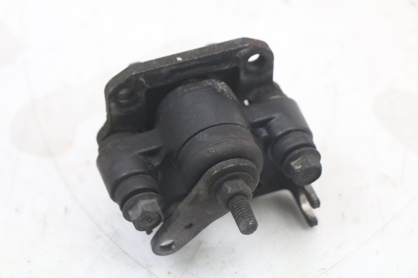 photo de PATTINO DI PARCHEGGIO PIAGGIO MP3 LT 400 (2007 - 2012) - Altra angolazione