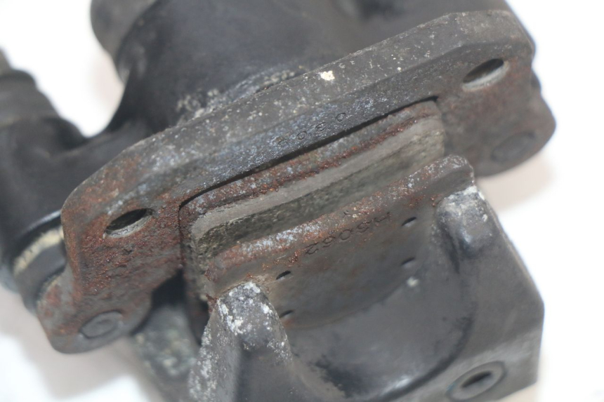 photo de PATTINO DI PARCHEGGIO PIAGGIO MP3 LT 400 (2007 - 2012) - Vista d'insieme del prodotto