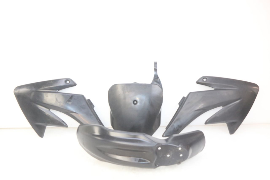 photo de FACCIATA ANTERIORE ORION AGB37 CRF1 DIRT BIKE 125 (2013 - 2021) - Vista principale