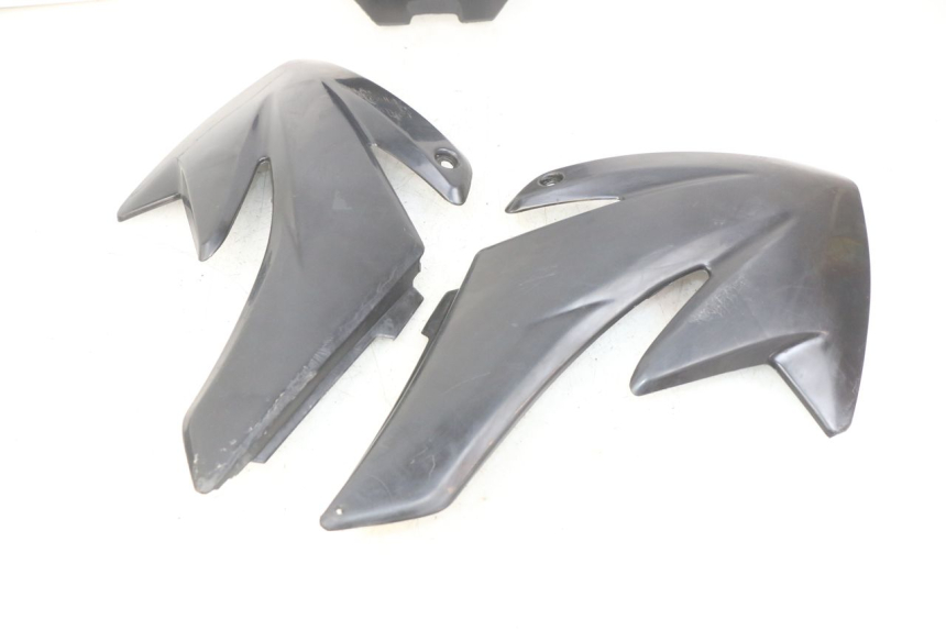 photo de FACCIATA ANTERIORE ORION AGB37 CRF1 DIRT BIKE 125 (2013 - 2021) - Altra angolazione