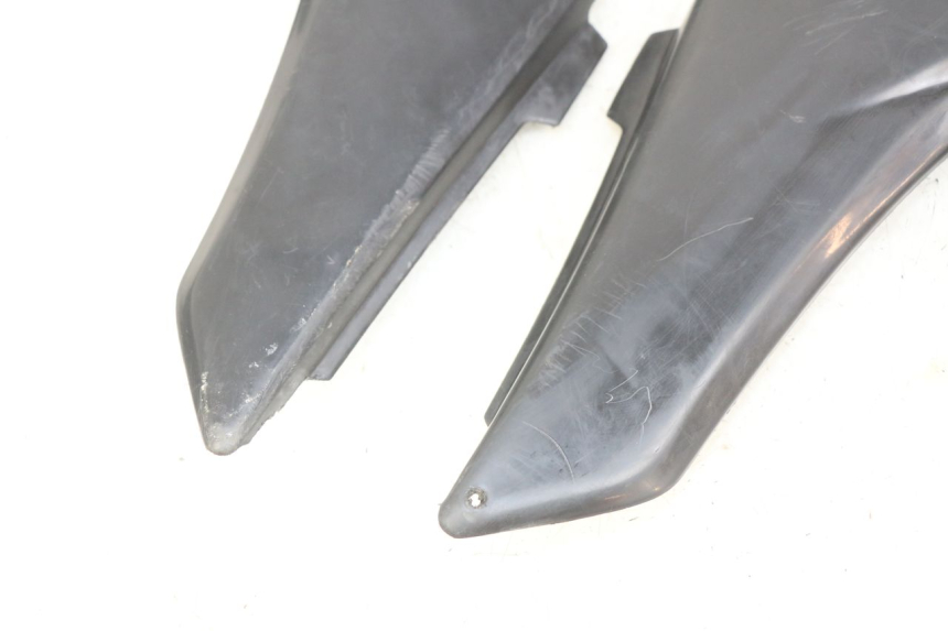 photo de FACCIATA ANTERIORE ORION AGB37 CRF1 DIRT BIKE 125 (2013 - 2021) - Primo piano tecnico