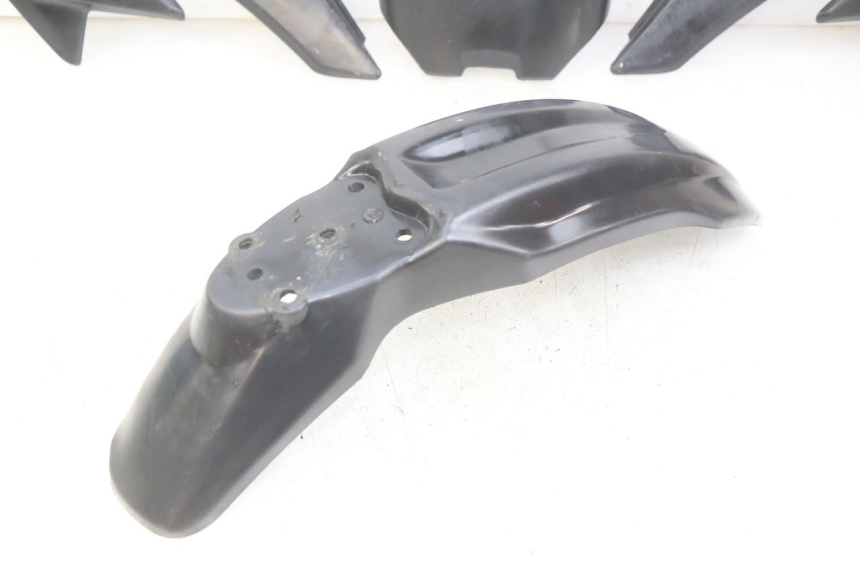 photo de FACCIATA ANTERIORE ORION AGB37 CRF1 DIRT BIKE 125 (2013 - 2021) - Vista d'insieme del prodotto