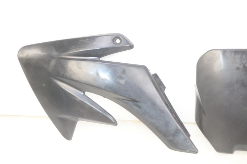 photo de FACCIATA ANTERIORE ORION AGB37 CRF1 DIRT BIKE 125 (2013 - 2021) - Marcature e riferimenti originali