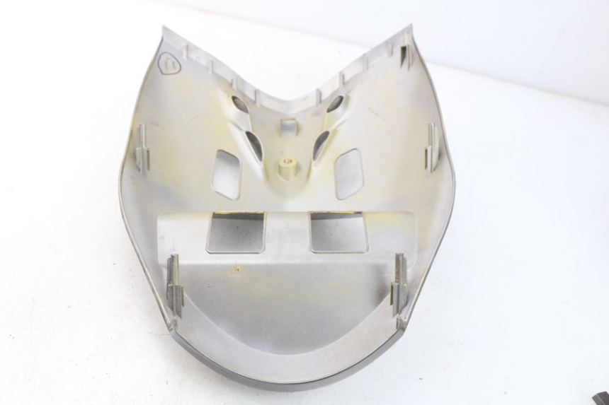 photo de Faccia anteriore KYMCO AGILITY 4T 50 (2005 - 2018) - Primo piano tecnico