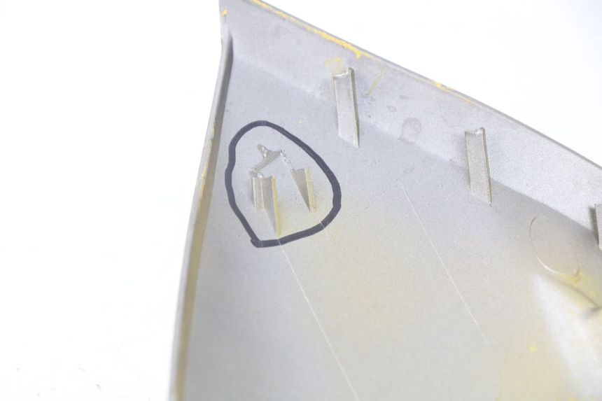 photo de Faccia anteriore KYMCO AGILITY 4T 50 (2005 - 2018) - Vista d'insieme del prodotto