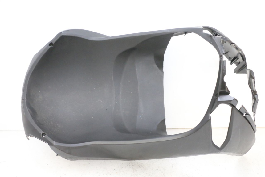 photo de FACCIATA ANTERIORE KYMCO AGILITY CITY 4T 50 (2008 - 2016) - Vista principale