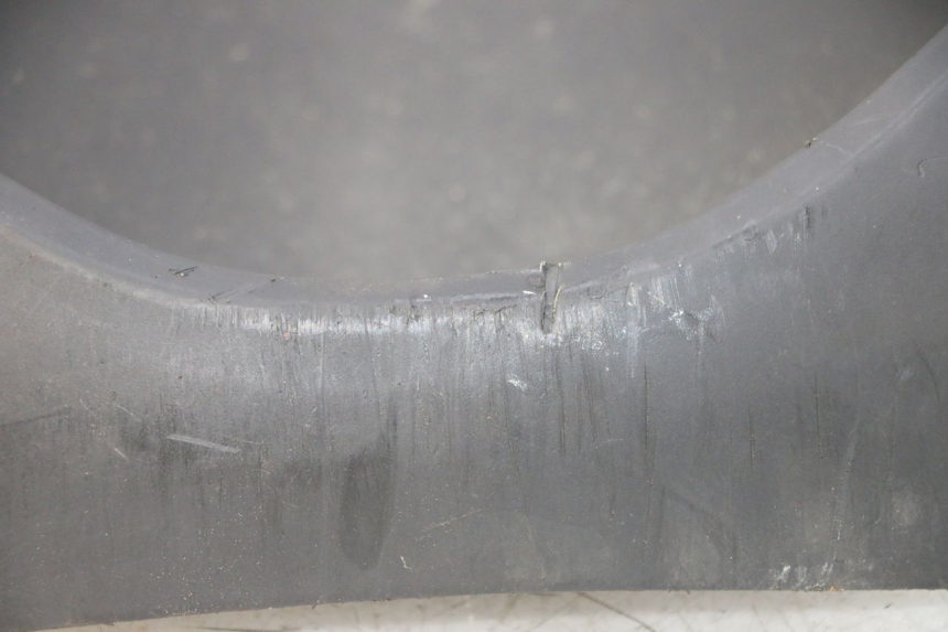 photo de FACCIATA ANTERIORE KYMCO AGILITY CITY 4T 50 (2008 - 2016) - Caratteristiche distintive