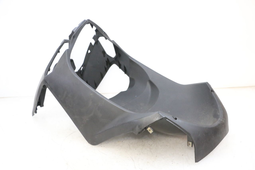 photo de FACCIATA ANTERIORE KYMCO AGILITY CITY 4T 50 (2008 - 2016) - Primo piano ad alta risoluzione