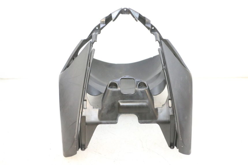 photo de FACCIATA ANTERIORE KYMCO AGILITY CITY 4T 50 (2008 - 2016) - Ispezione visiva dettagliata