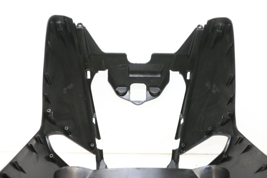 photo de FACCIATA ANTERIORE KYMCO AGILITY CITY 4T 50 (2008 - 2016) - Altra angolazione