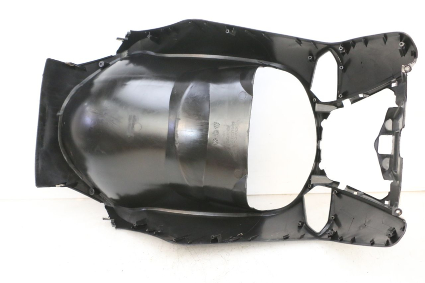 photo de FACCIATA ANTERIORE KYMCO AGILITY CITY 4T 50 (2008 - 2016) - Marcature e riferimenti originali