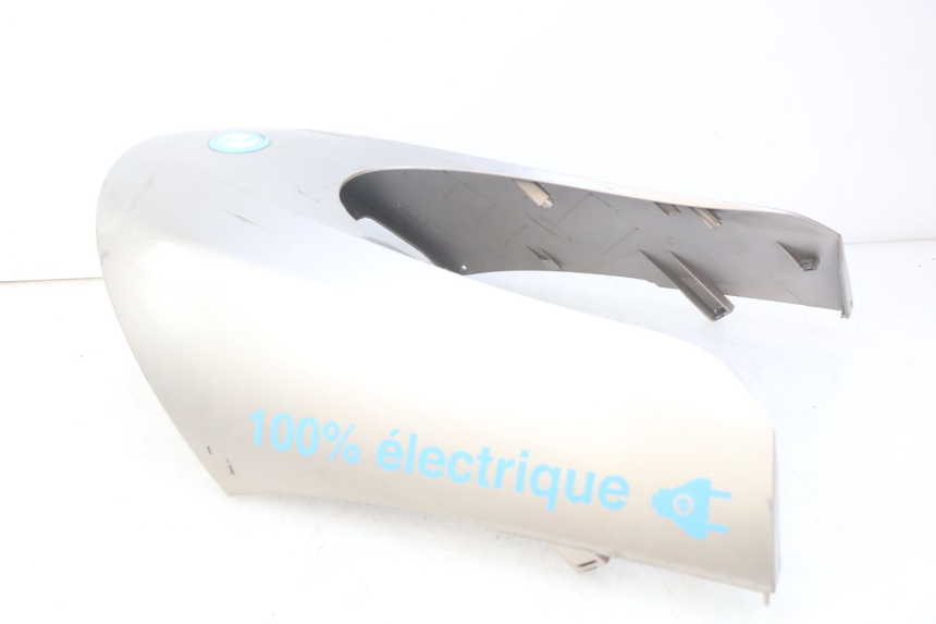 photo de ANTERIORE ECCITY ARTELEC 670 1 (2013 - 2017) - Zoom sullo stato d'uso