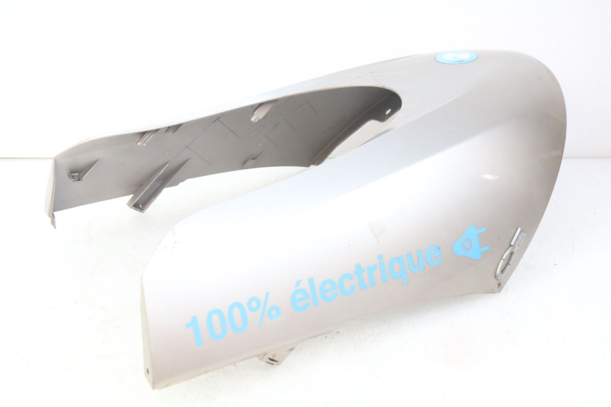 photo de ANTERIORE ECCITY ARTELEC 670 1 (2013 - 2017) - Primo piano tecnico