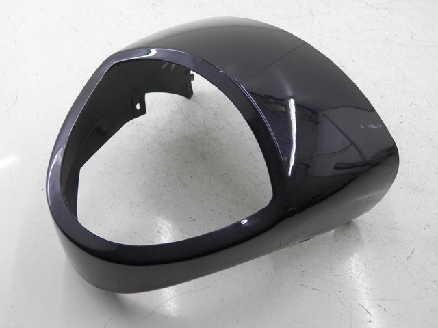 photo de SCUDO CARENA ANTERIORE BENZHOU YY50QT31 VINTAGE 50 (2009 - 2012) - Vista principale