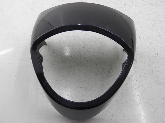 photo de SCUDO CARENA ANTERIORE BENZHOU YY50QT31 VINTAGE 50 (2009 - 2012) - Dettaglio del componente