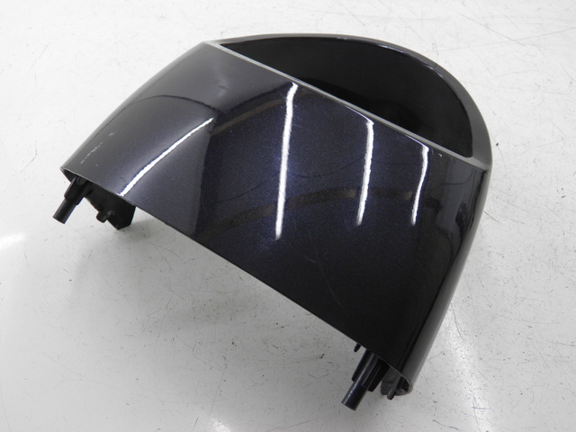 photo de SCUDO CARENA ANTERIORE BENZHOU YY50QT31 VINTAGE 50 (2009 - 2012) - Zoom sullo stato d'uso