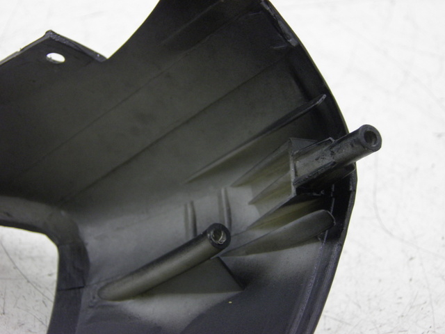 photo de SCUDO CARENA ANTERIORE BENZHOU YY50QT31 VINTAGE 50 (2009 - 2012) - Altra angolazione