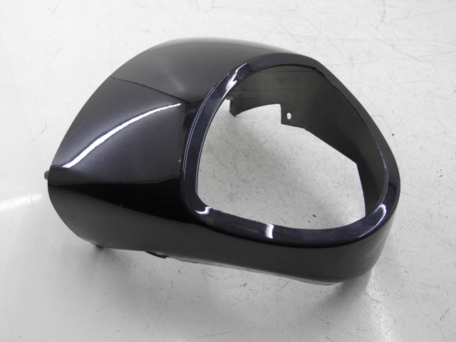 photo de SCUDO CARENA ANTERIORE BENZHOU YY50QT31 VINTAGE 50 (2009 - 2012) - Primo piano tecnico