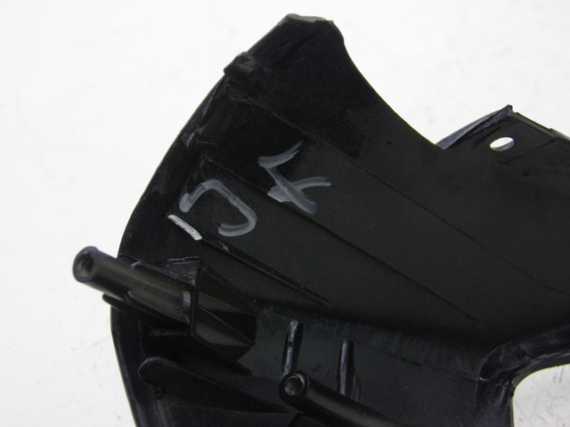 photo de SCUDO CARENA ANTERIORE BENZHOU YY50QT31 VINTAGE 50 (2009 - 2012) - Vista d'insieme del prodotto