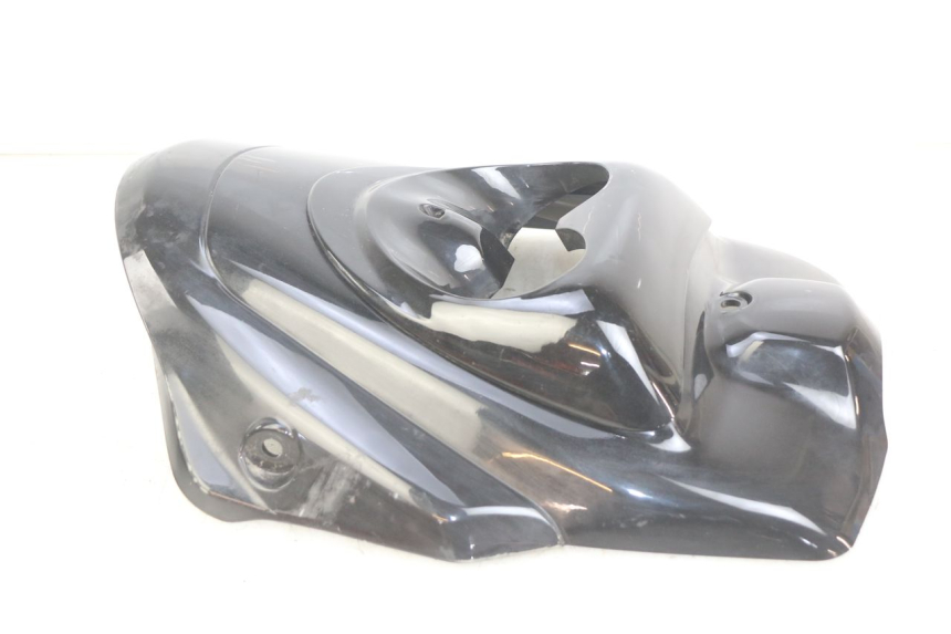 photo de FACCIATA ANTERIORE PGO BIG MAX 50 (2001 - 2009) - Dettagli dei punti di fissaggio