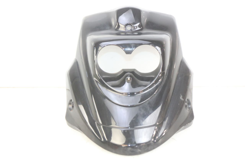 photo de FACCIATA ANTERIORE PGO BIG MAX 50 (2001 - 2009) - Stato della superficie e materiale